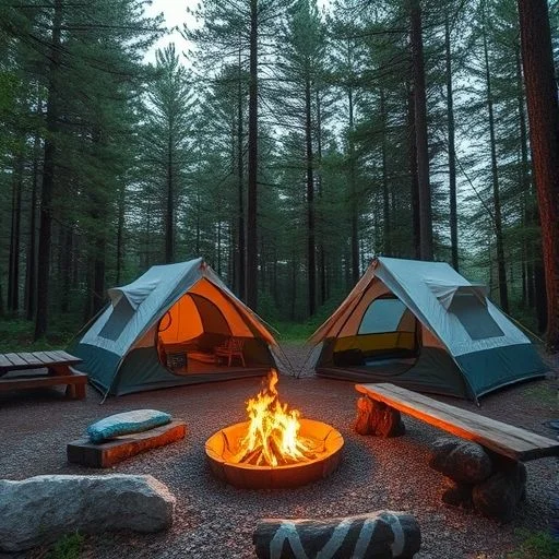 An abstract, organic texture resembling weathered, stratified rock formations or the intricate patterns of tree bark, rendered in a muted, earthy tone. The texture is subtle, non-distracting, and provides depth without being busy.